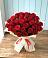Букет 29 Красных роз в Майском Республики Адыгея