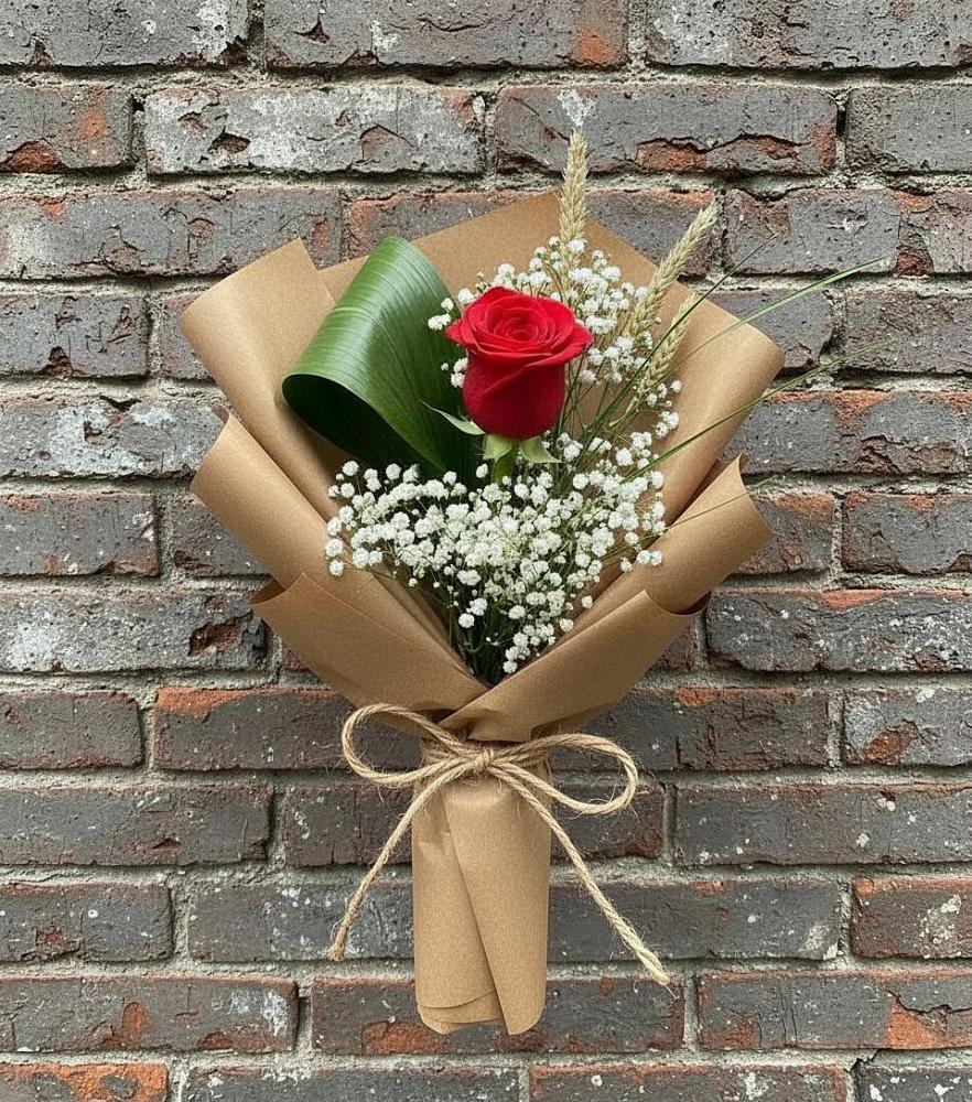 Букет цветов из: Розы в Майском Республики Адыгея