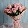 Букет цветов из: Розы в Майском Республики Адыгея