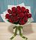 Букет Красные розы в Майском Республики Адыгея
