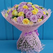 Букет 101 Волшебный Миг в Майском Республики Адыгея