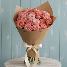 Букет цветов из:  Розы в Майском Республики Адыгея