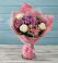 Букет цветов из: Герберы в Майском Республики Адыгея