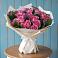 Букет цветов из: Розы в Майском Республики Адыгея