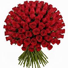 Букет Красные розы Чери Лав в Майском Республики Адыгея