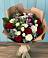 Букет цветов из: Розы и Альстромерии в Майском Республики Адыгея