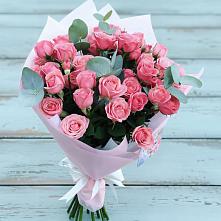 Букет Леди совершенство в Майском Республики Адыгея